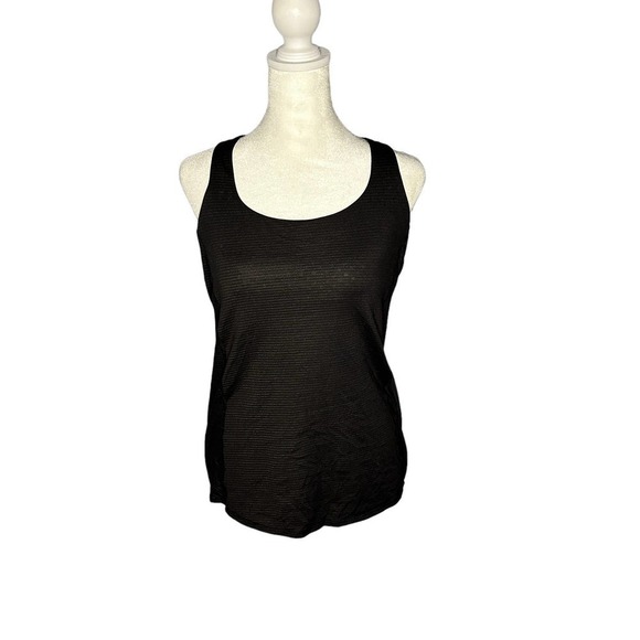 Lululemon Tank with Built in Bra Size 6 - Picture 1 of 6